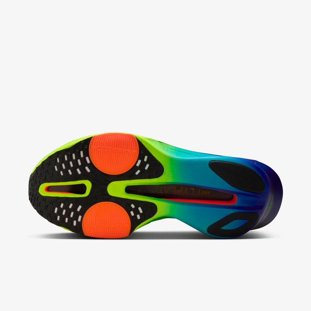 Nike Air Zoom Alphafly 3 Yellow