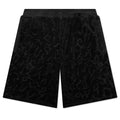 Puma x Aries Toweling Shorts Black