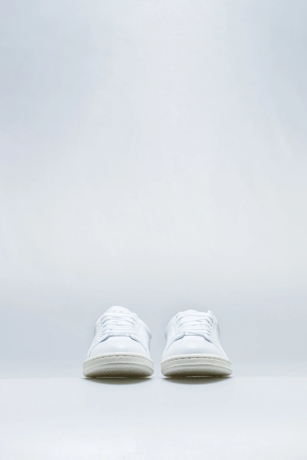 Stan Smith Mens Lifestyle Shoe White Bone