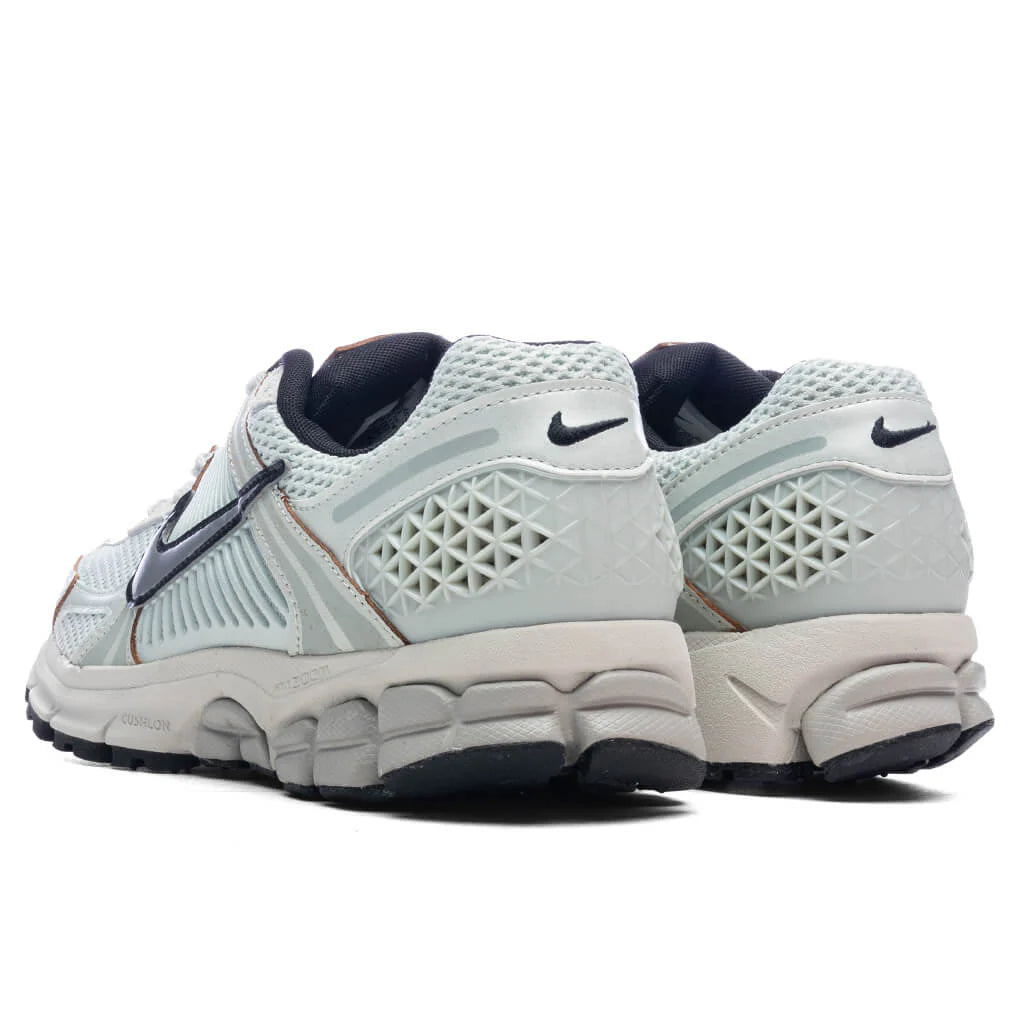 Womens Zoom Vomero 5 Light Silver Chrome Light Bone Black