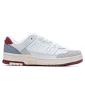 Womens Rissmo Low Lux White Ecru Syrah