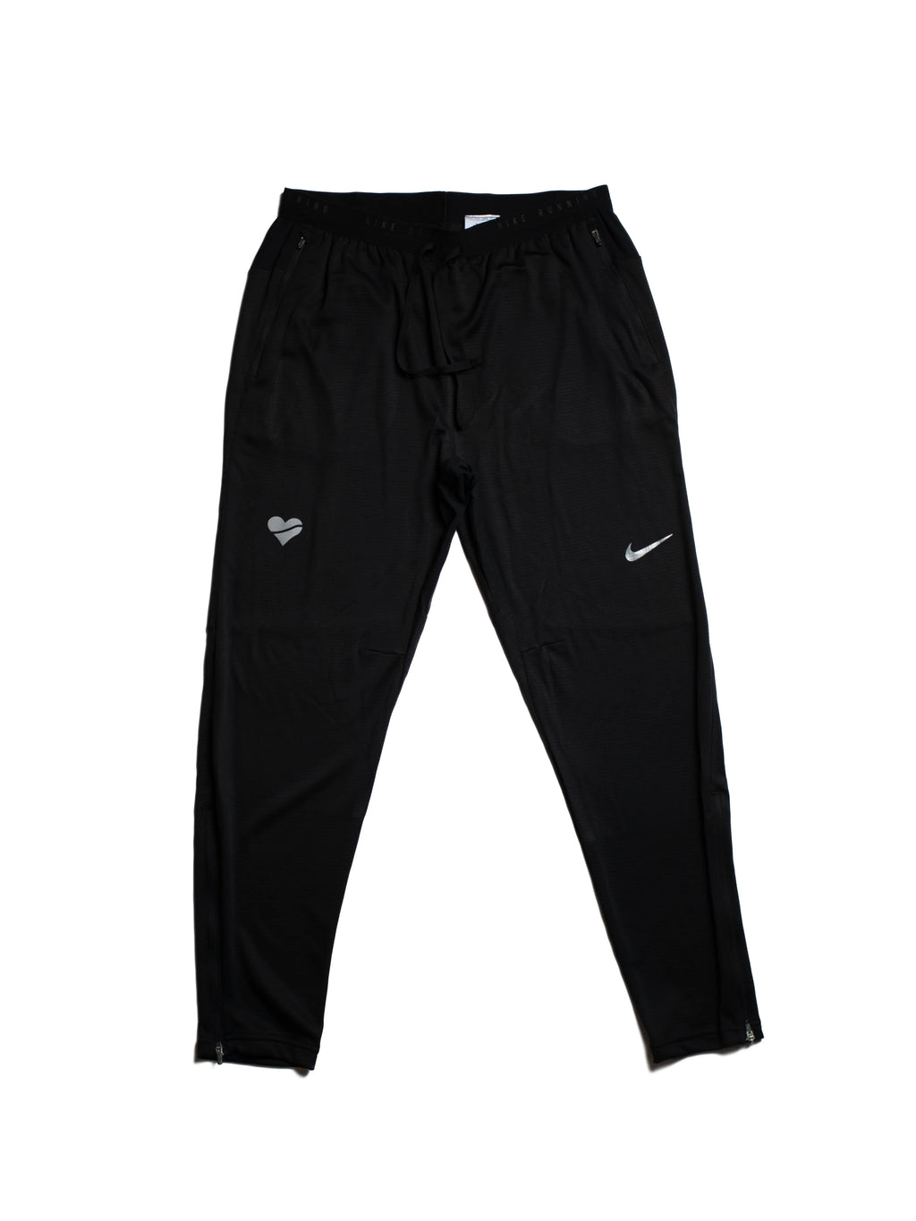 Nike Mens Stride Dri FIT Knit Running Pants