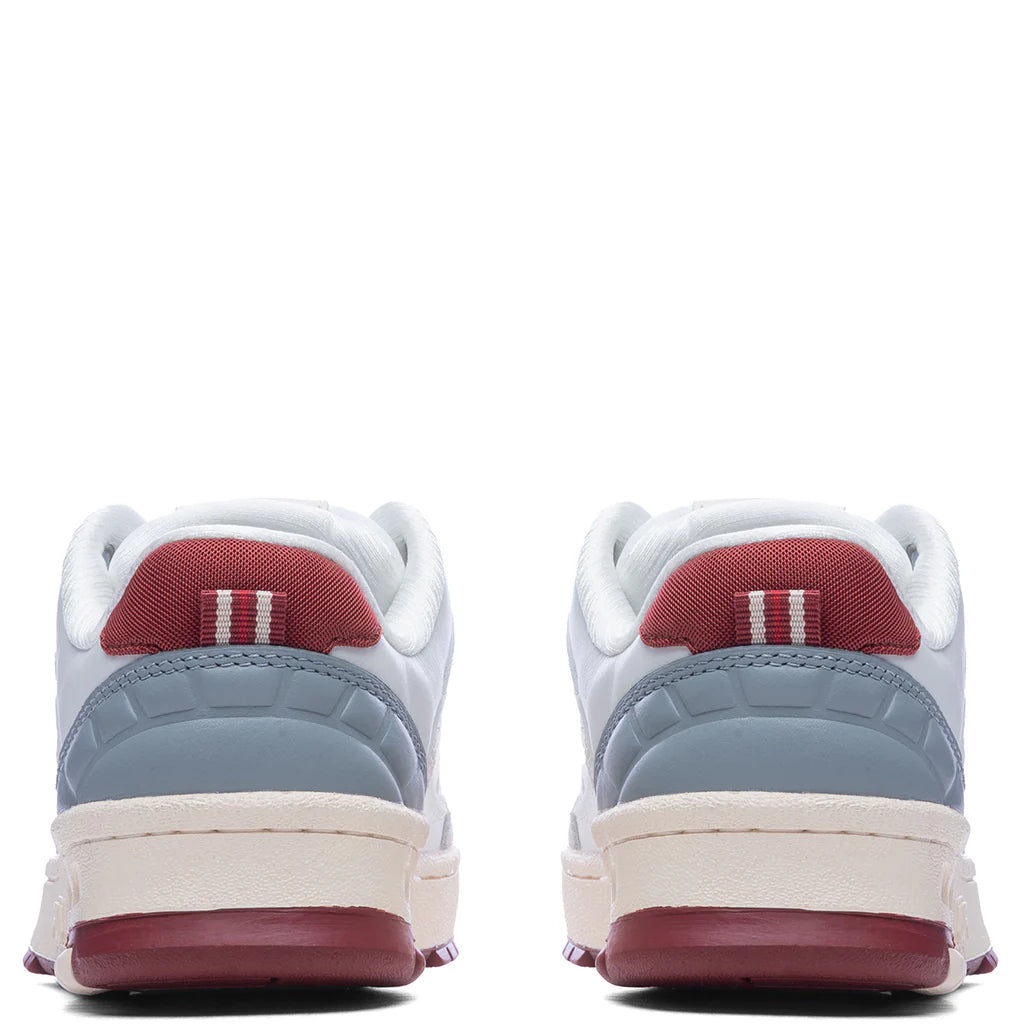 Womens Rissmo Low Lux White Ecru Syrah