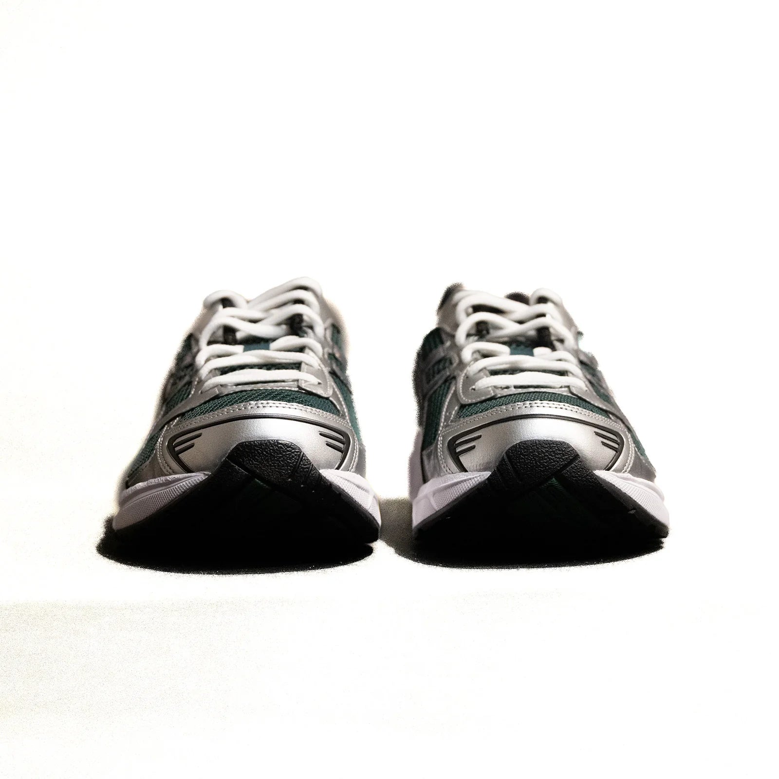 ASICS GEL 1130 Evergreen Black