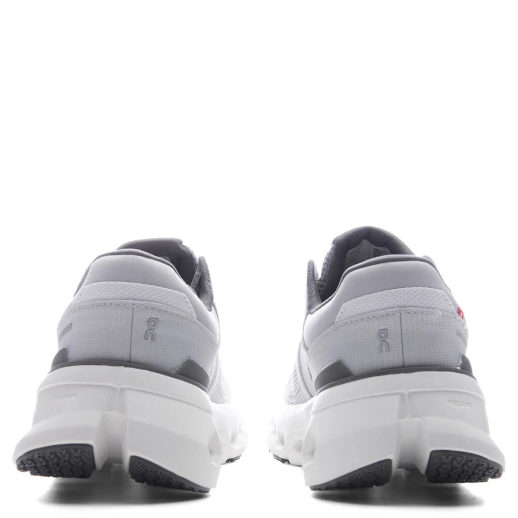 Womens Cloudrunner 2 Frost White