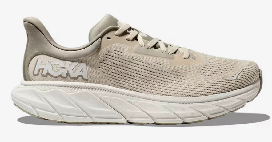 Mens Hoka Arahi 7 Clearance