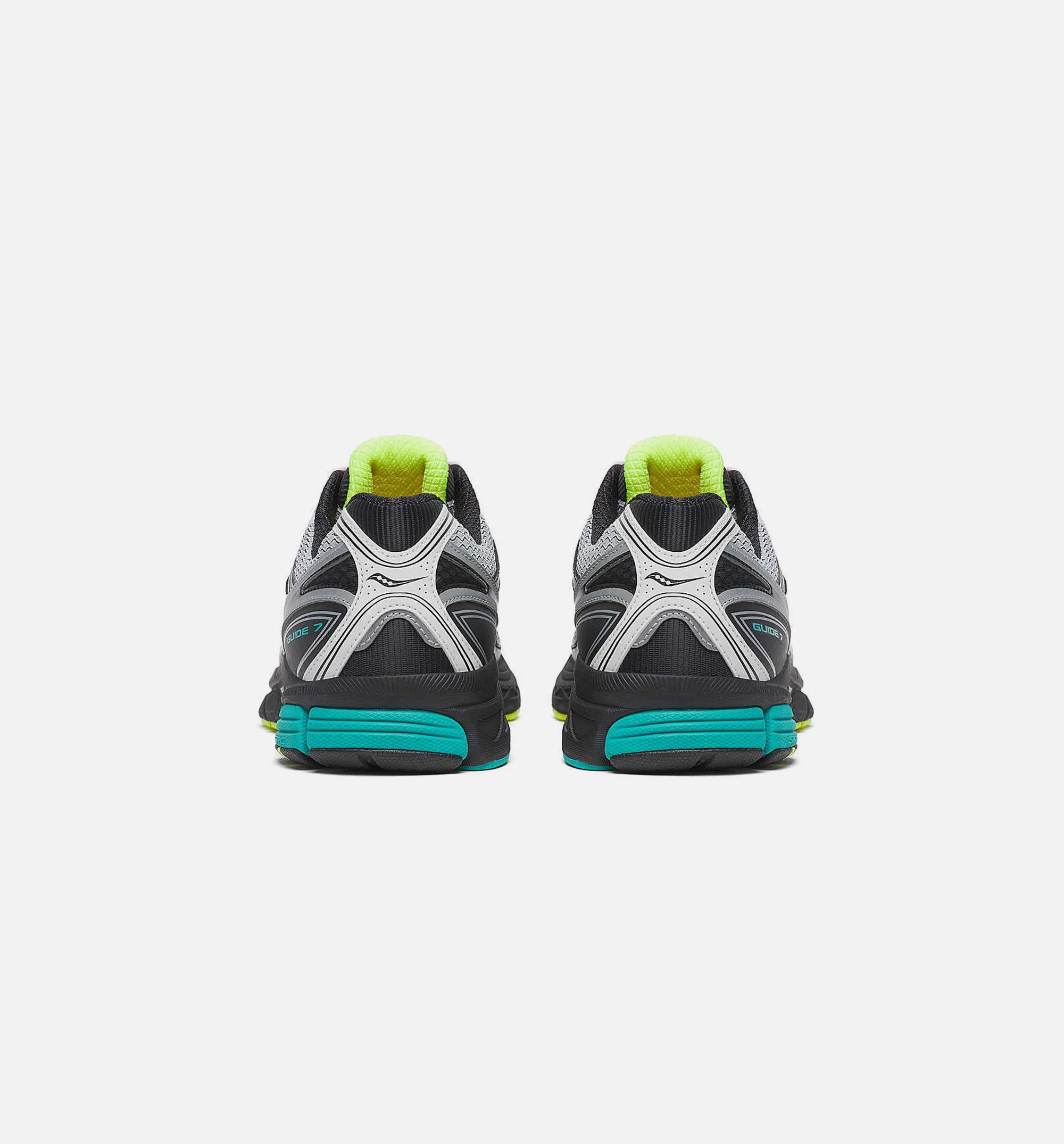 Progrid Guide 7 Mens Lifestyle Shoe Grey Lapis