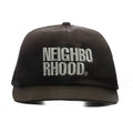Baseball Cap 02 Brown