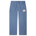 Twill Party Pant Blue