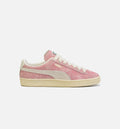 Rhuigi Suede BBoy American Beauty Mens Lifestyle Shoe Pink