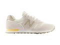Tenis New Balance 373 Beige para Mujer