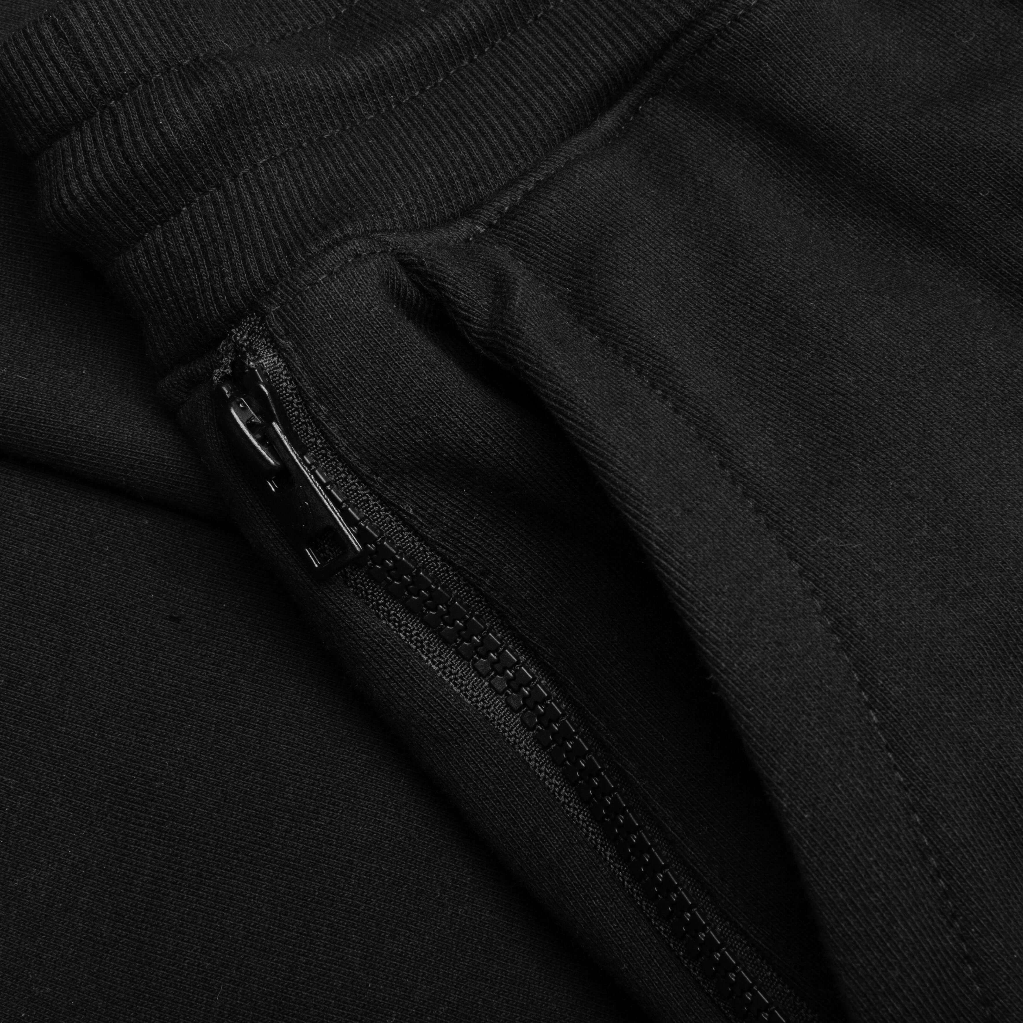 BB Physics Sweatpants Black