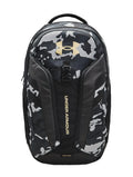 Mochila Under Armour Hustle Pro Negro