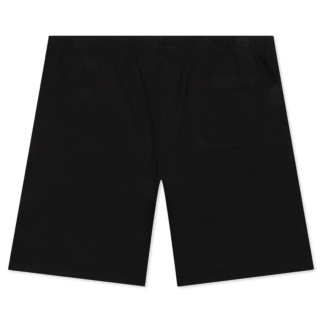 Carnival Shorts Black