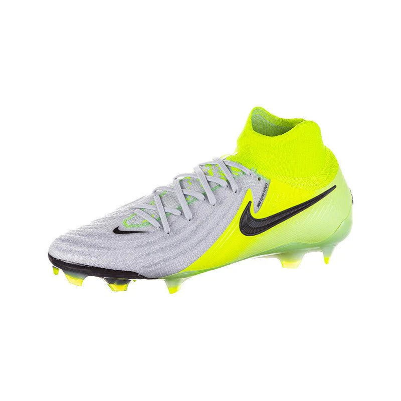 Nike Phantom Luna 2 Academy Mint Off Noir Atomic Red