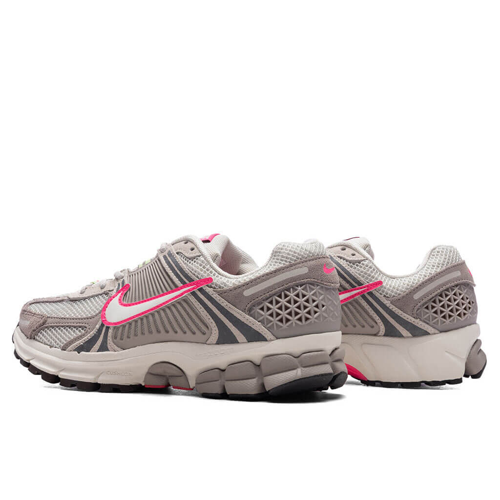 Womens Zoom Vomero 5 College Grey Sail Light Bone Medium Ash