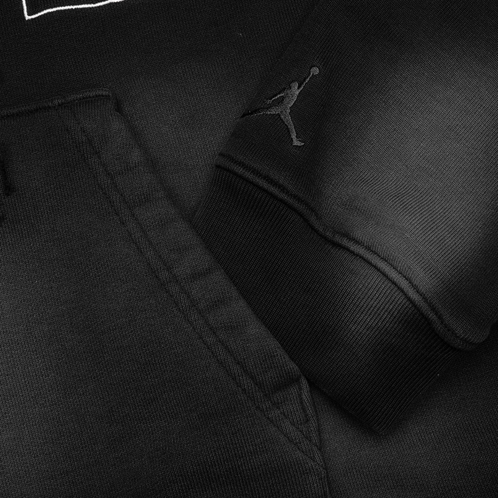 Air Jordan x Téla Womens Hoodie Black