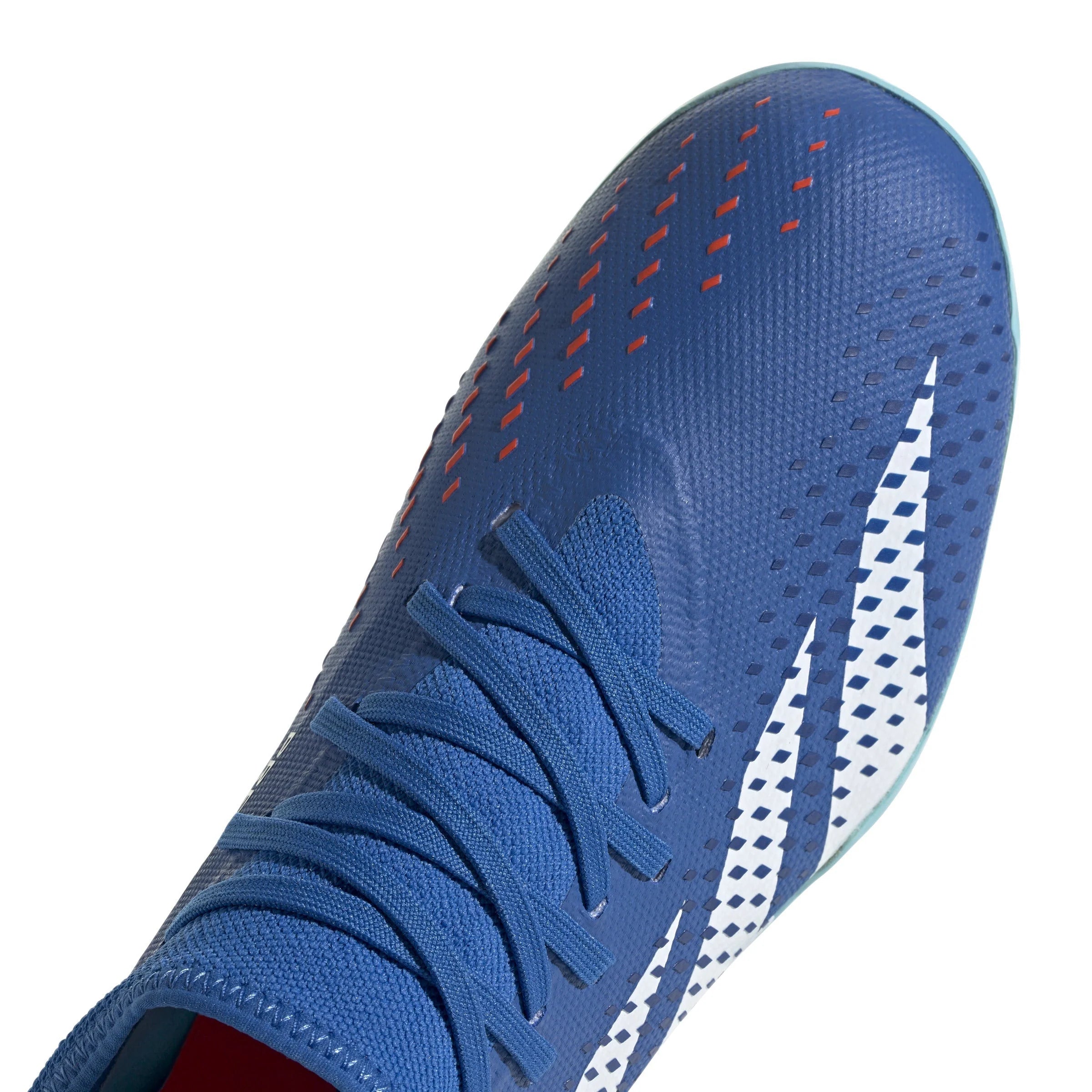 adidas Predator Accuracy3 TF Turf Soccer Shoes