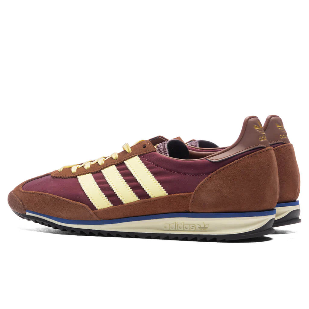 Womens SL 72 OG Maroon