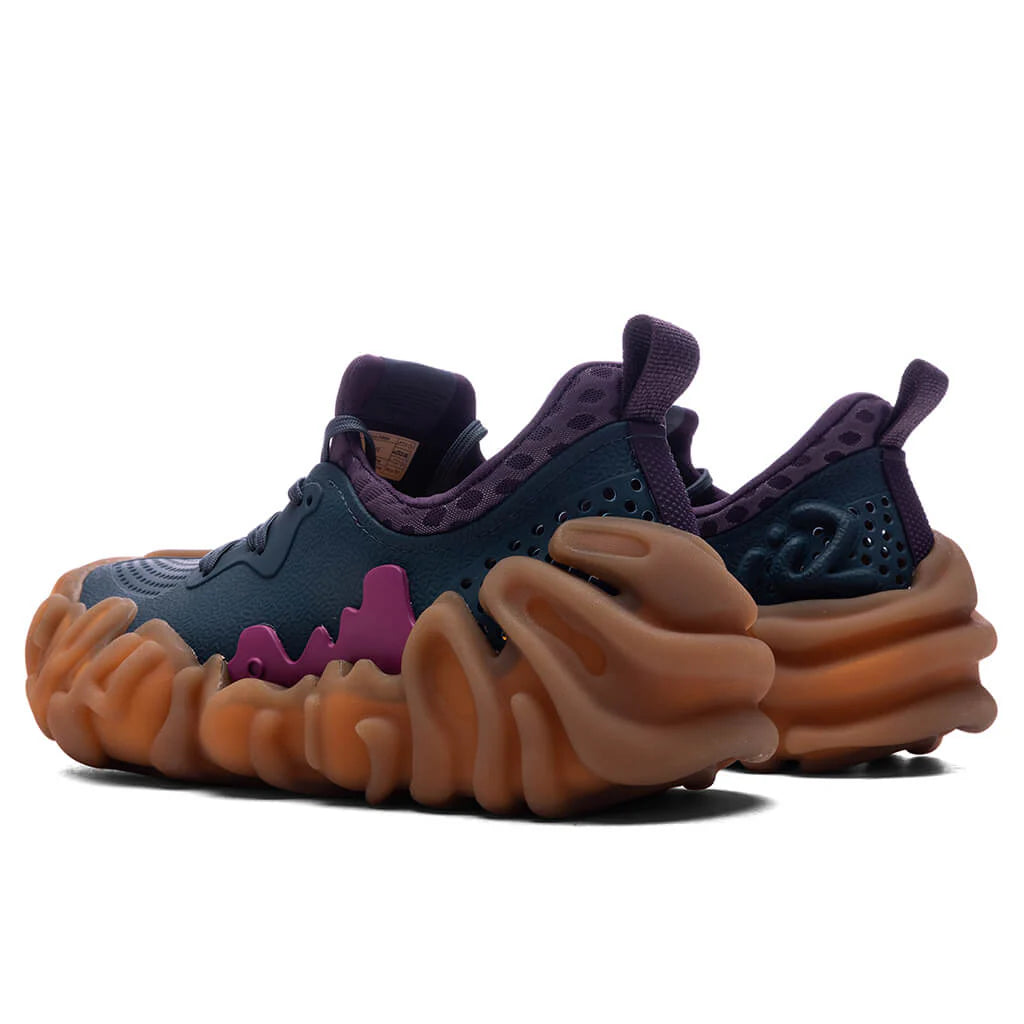 Crocs x Salehe Bembury Juniper Taro