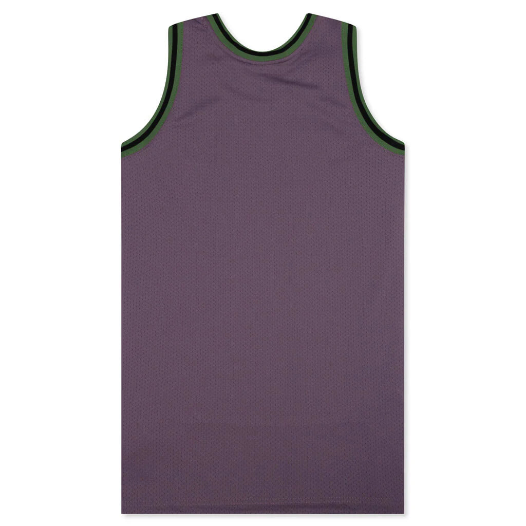 Feature x Mitchell Ness Jersey Purple