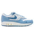 Air Max 1 PRM Blueprint White Dark Marina Blue Leche Blue