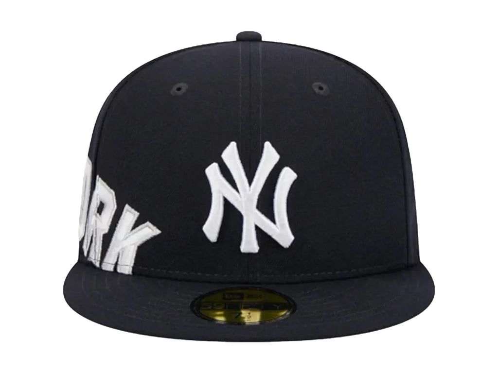 Gorra New Era New York Yankees MLB Color Navy