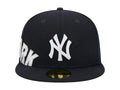 Gorra New Era New York Yankees MLB Color Navy