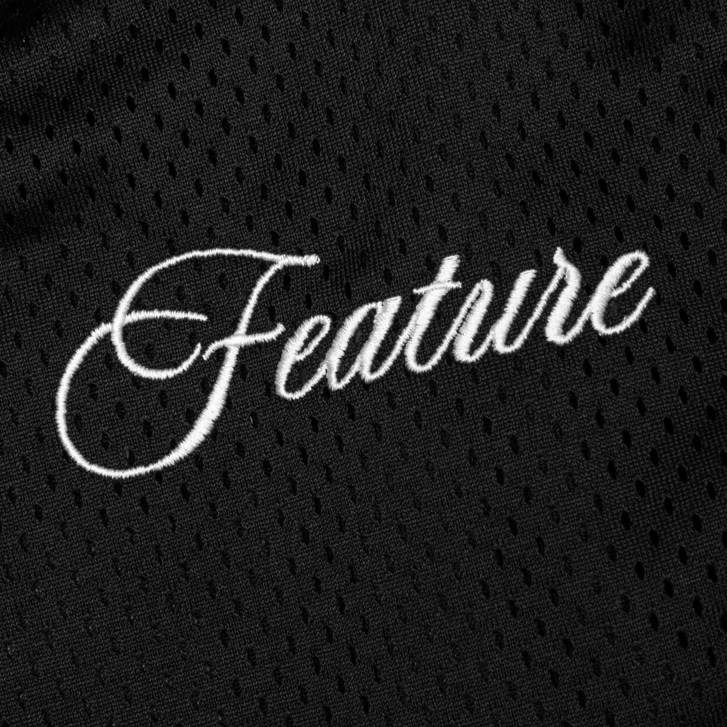 Montana Jersey Black