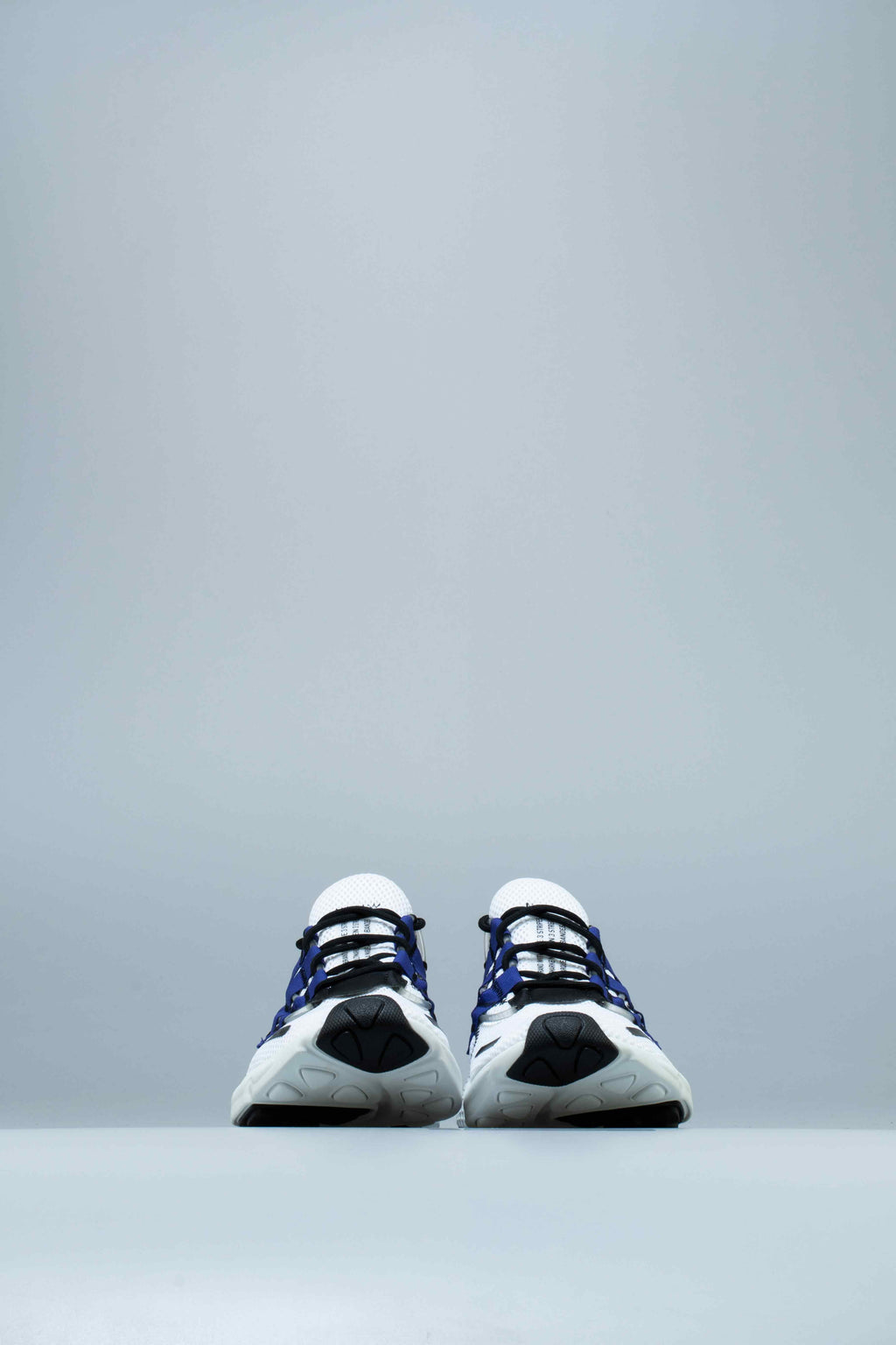 Lxcon Mens Shoe Cloud White Active Blue Core Black