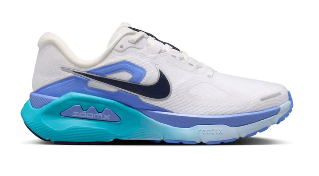 Womens Nike Structure Plus