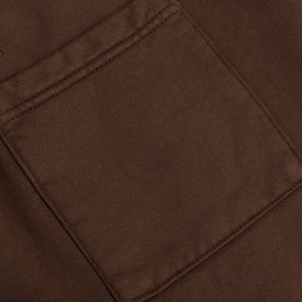 Wynn Shop Sweatpants Bitter Chocolate