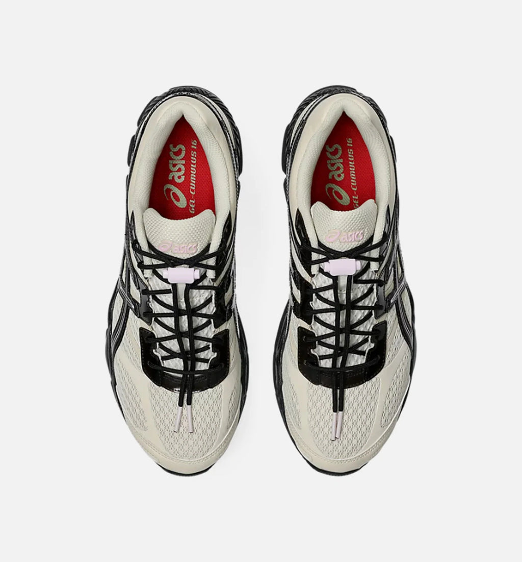 Finesse x Gel Cumulus 16 Mens Lifestyle Shoe Desert Rose