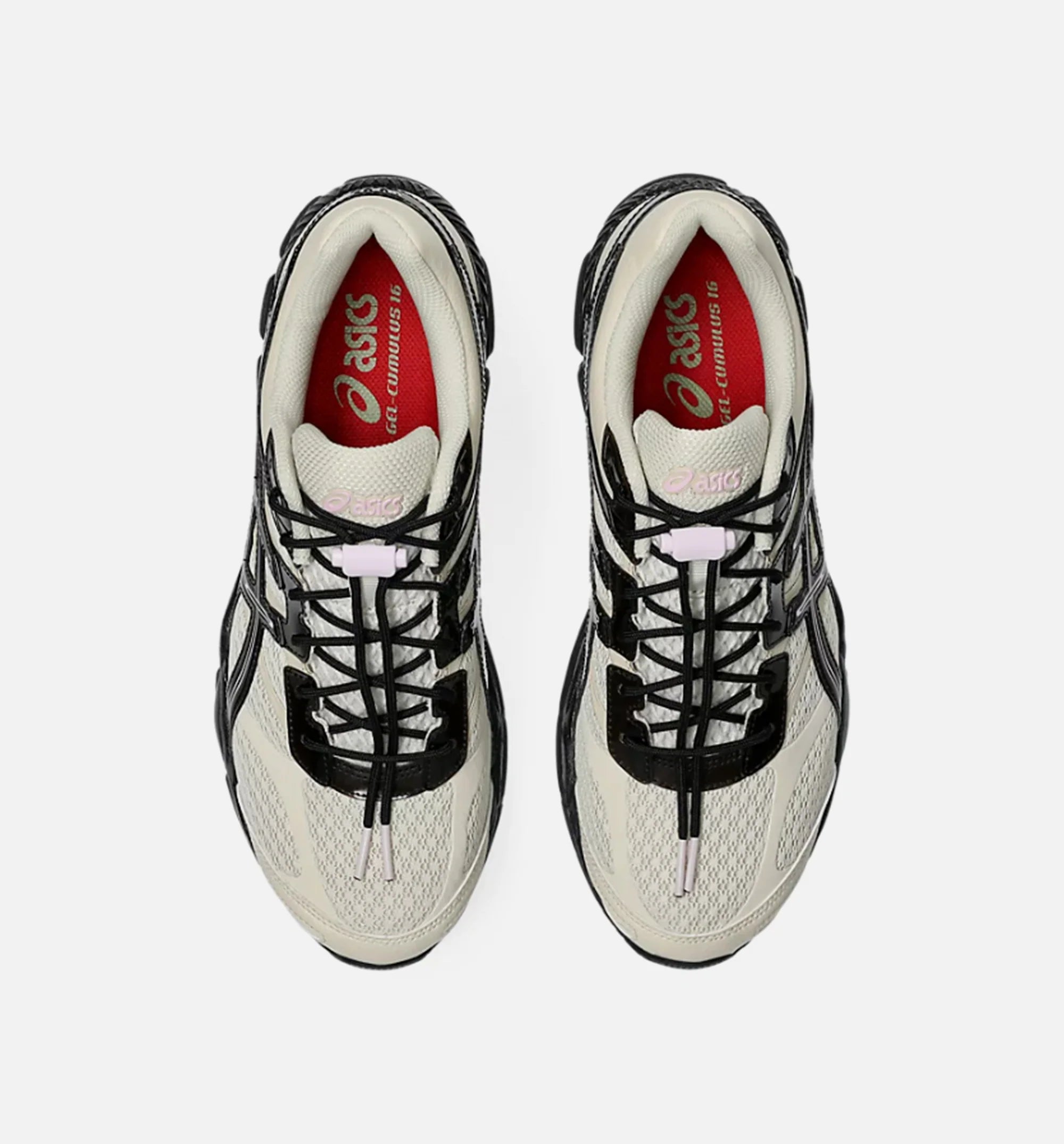 Finesse x Gel Cumulus 16 Mens Lifestyle Shoe Desert Rose