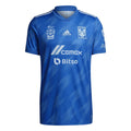 adidas Tigres UNAL Away Jersey 22 23