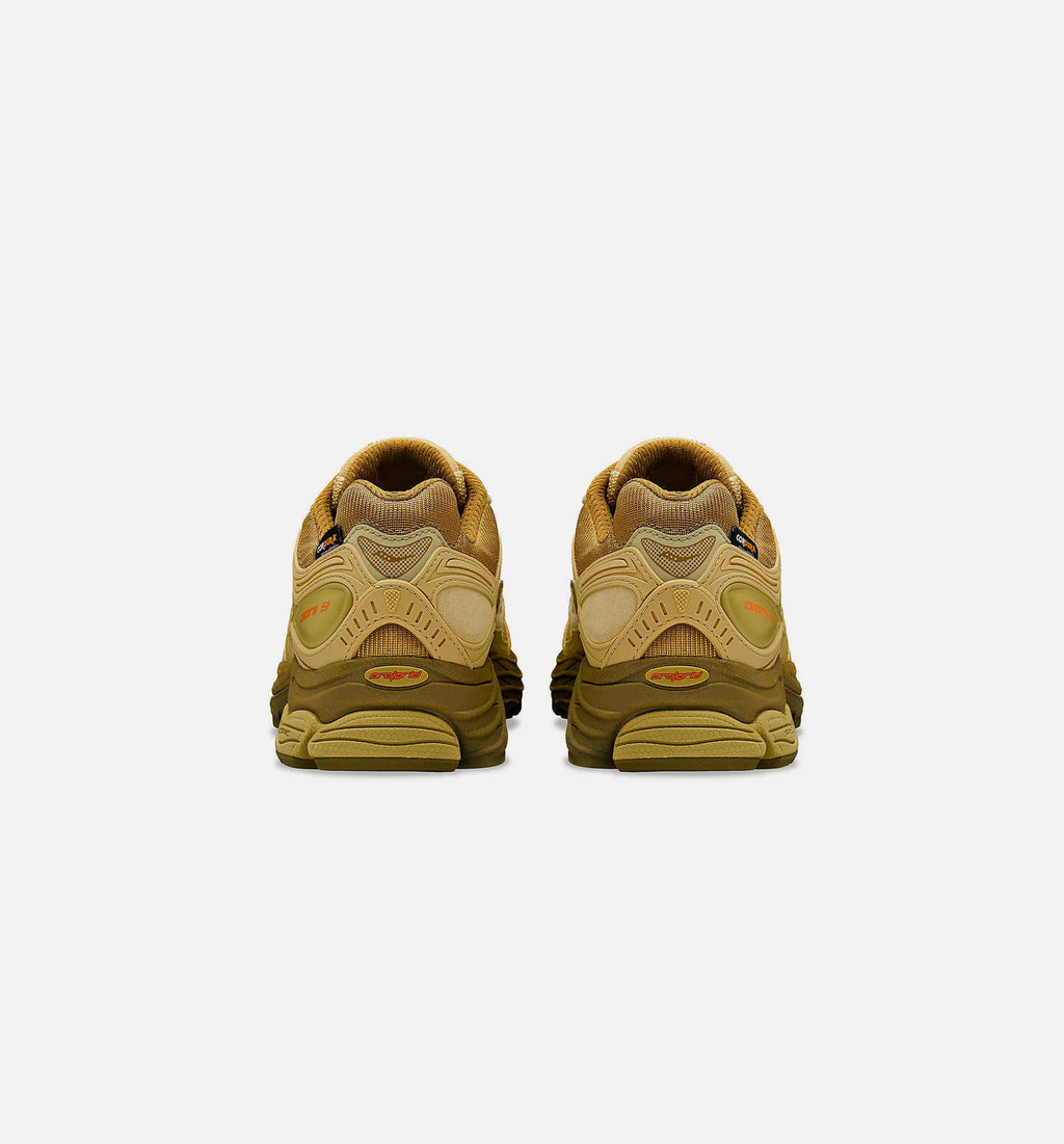 Starcow x ProGrid Omni 9 Mens Lifestyle Shoe Beige Tan