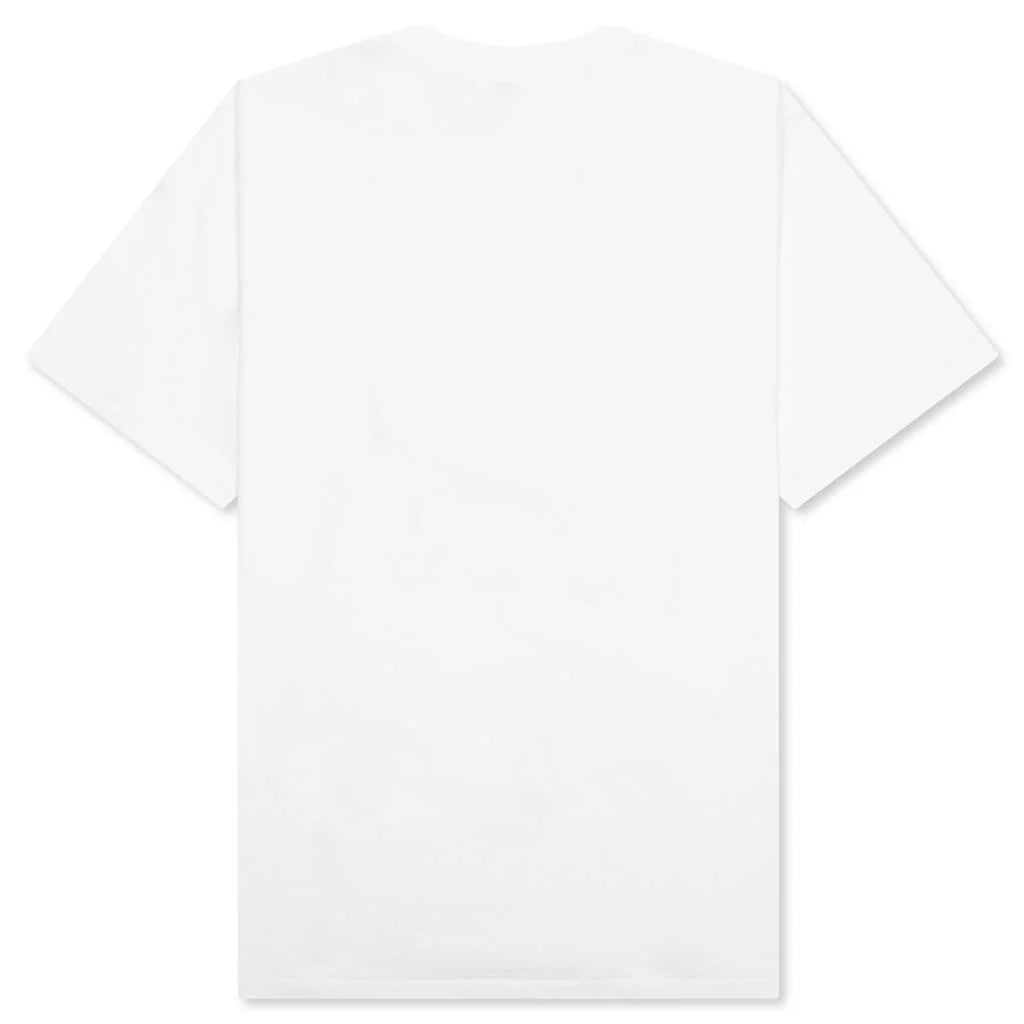 By Bathing Ape Tee White