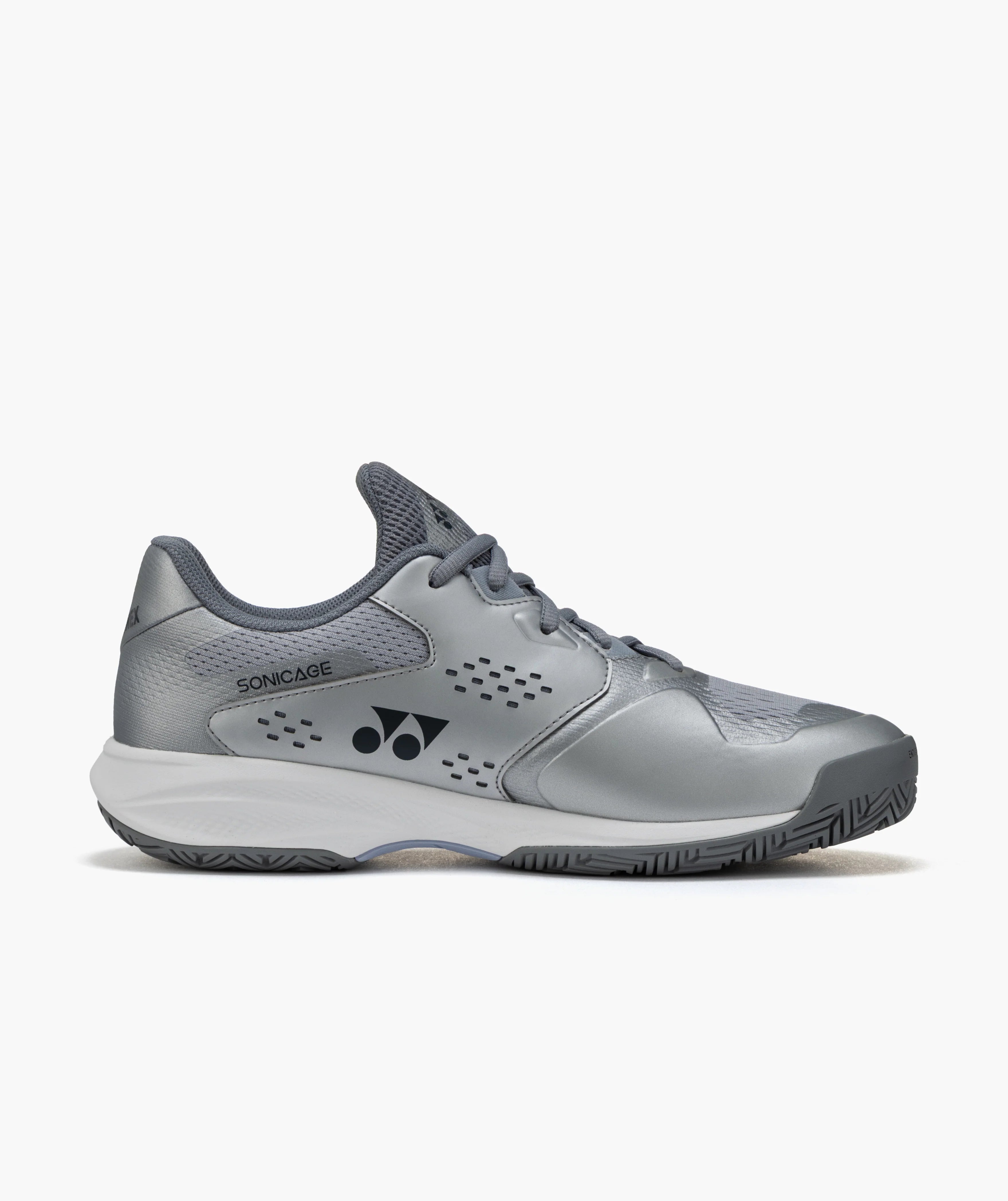 POWER CUSHION SONICAGE SILVER WOMENS
