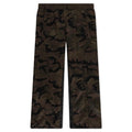 Mostroverse Cellerator Aop Ripstop Pants Black