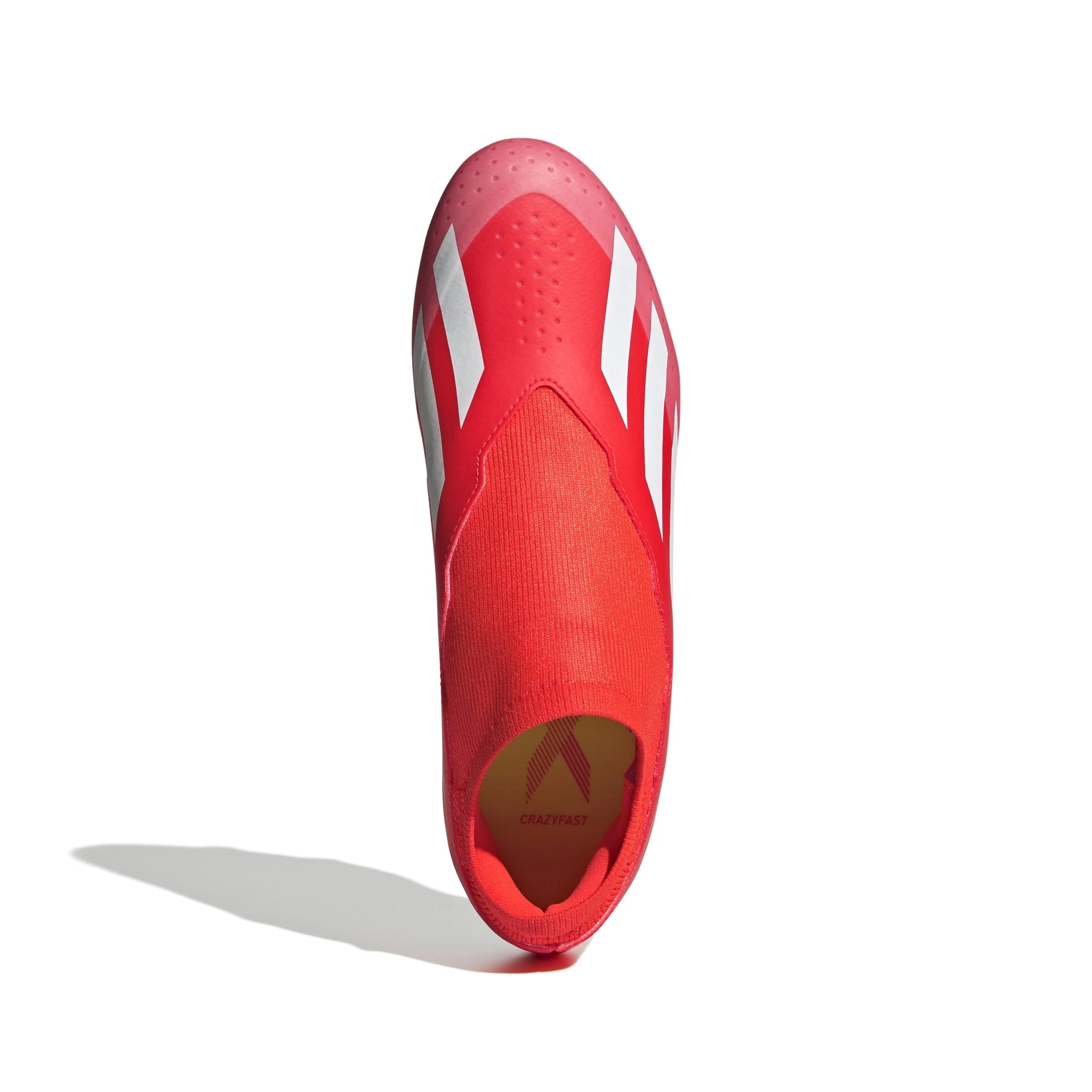 adidas X Crazyfast League Laceless FG Firm Ground Soccer Cleats