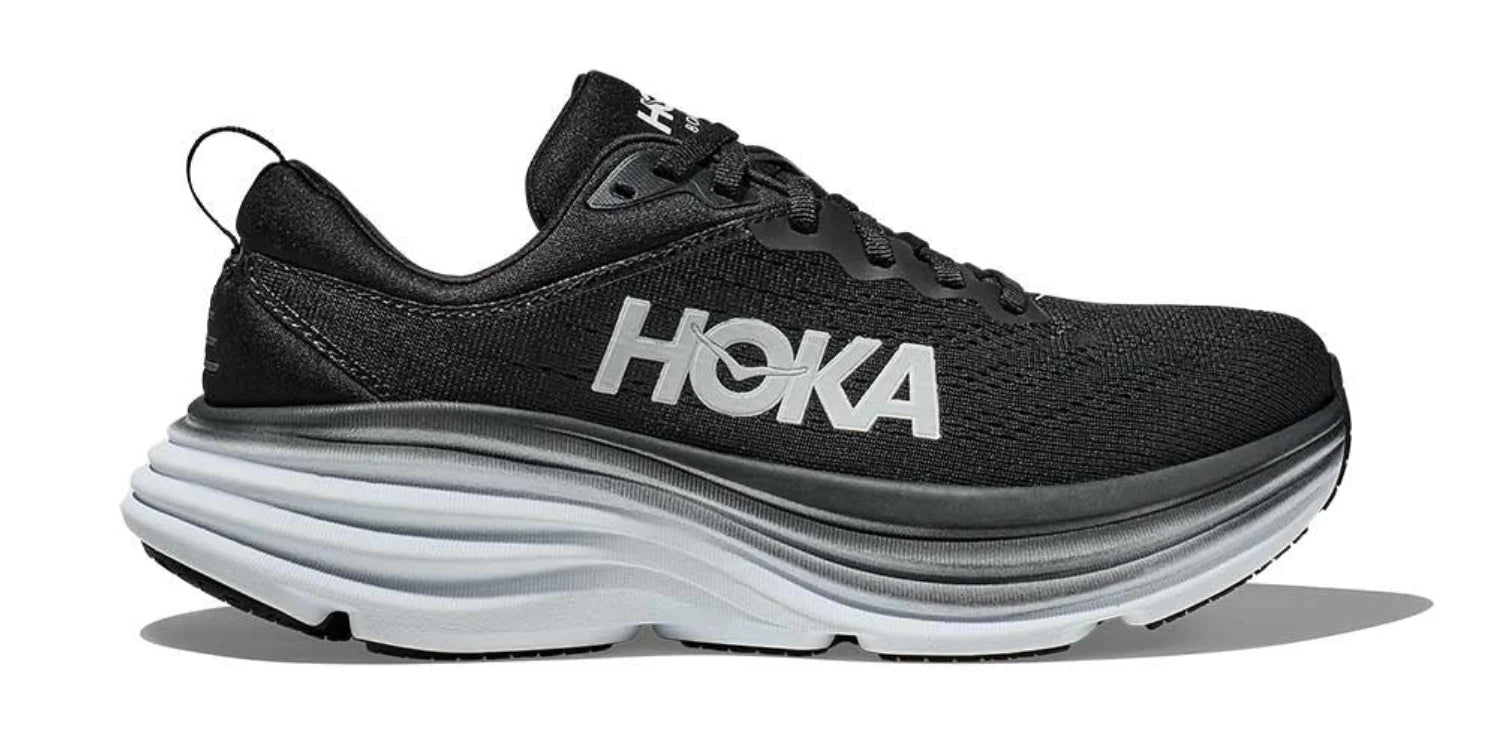 Mens Hoka Bondi 8 Clearance