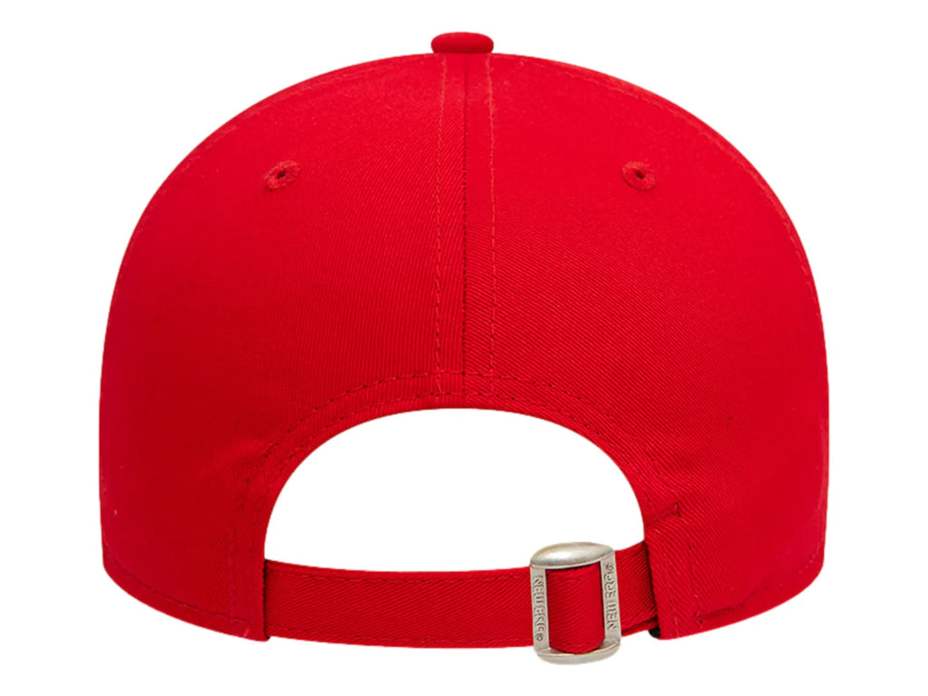 Gorra New Era 9Forty New York Yankees Roja