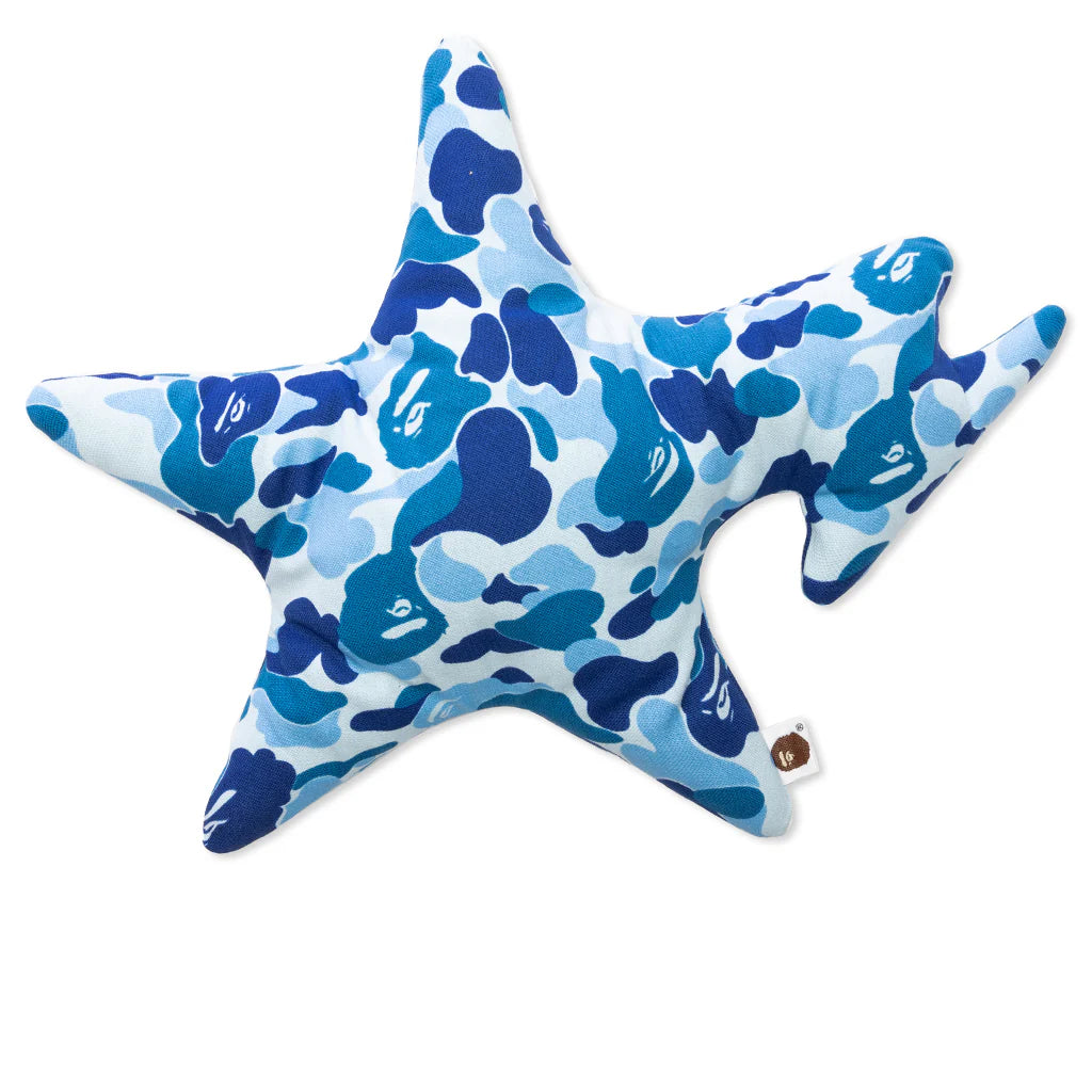 Abc Camo STA Cushion Blue