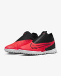Nike Phantom GX Academy Mens Soccer Cleats Bright Crimson