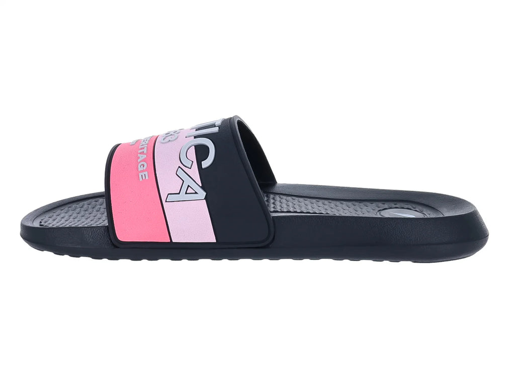 Sandalias Nautica Siren Para Mujer