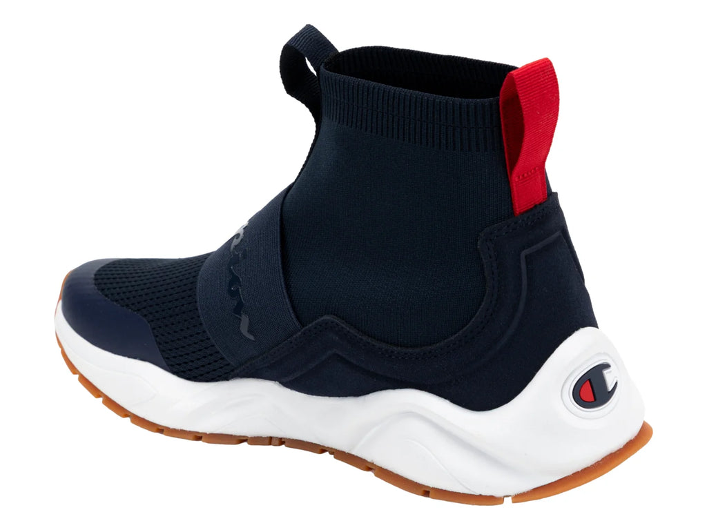 Tenis Champion Rally Pro Azul Marino para Hombre