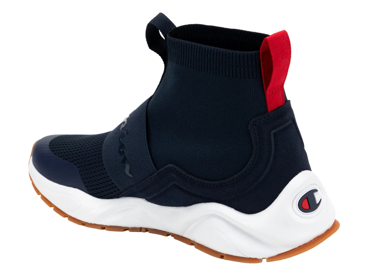Tenis Champion Rally Pro Azul Marino para Hombre