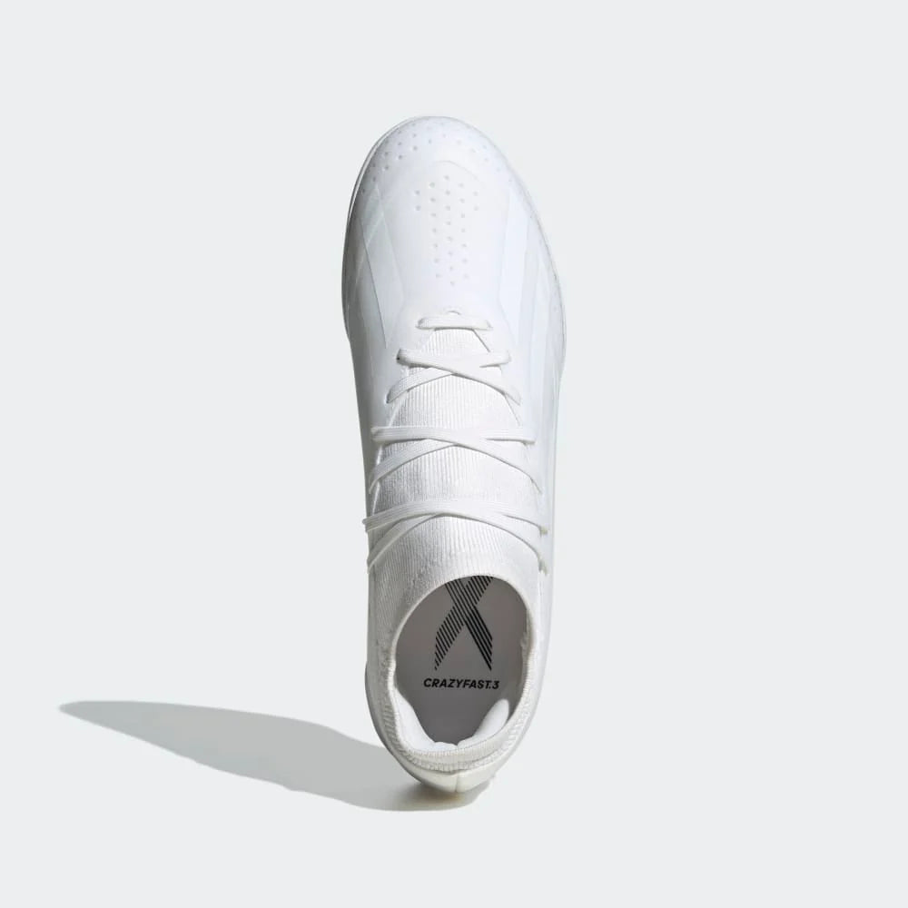adidas X Crazyfast3 IN Indoor Soccer Shoes