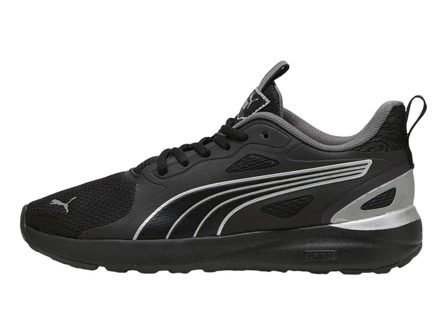 Tenis Puma 402661 Para Mujer