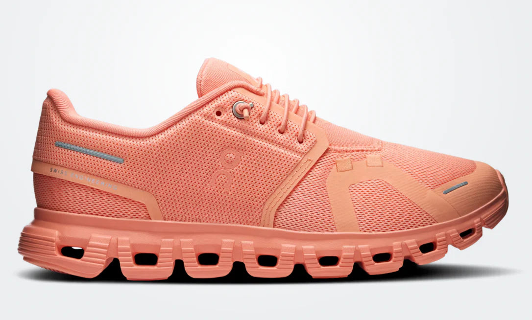 Womens On Cloud 6